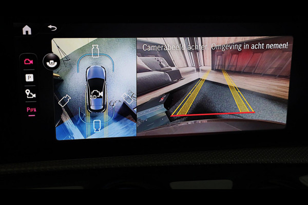 Mercedes-Benz A-Klasse 250 e AMG 45 Look / Memory / Elek Stoelen / Acc / Head Up / 360 Camera / Pano / 19 Inch Mercedes-Benz A-Klasse 250 e AMG 45 Look / Memory / Elek Stoelen / Acc / Head Up / 360 Camera / Pano / 19 Inch