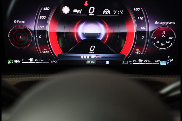 Mercedes-Benz A-Klasse 250 e AMG 45 Look / Memory / Elek Stoelen / Acc / Head Up / 360 Camera / Pano / 19 Inch Mercedes-Benz A-Klasse 250 e AMG 45 Look / Memory / Elek Stoelen / Acc / Head Up / 360 Camera / Pano / 19 Inch