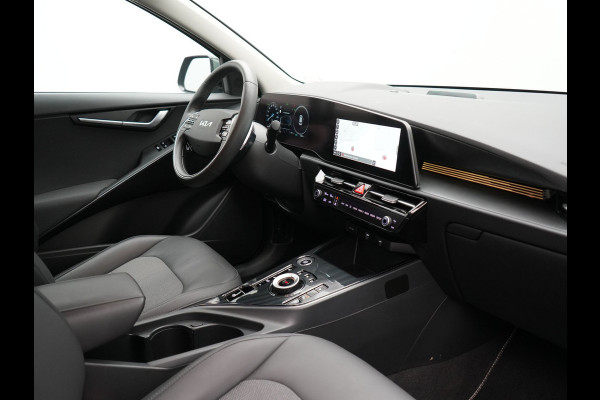 Kia Niro 1.6 GDi DynamicLine Plug In Hybrid 183pk Dealer O.H PHEV | Adaptive Cruise | Widescreen Navi | Camera | Stoelen & Stuur Verwarmd | Apple Carplay | Blis | Keyless | Virtual | Navigatie | DAB | Kia Niro 1.6 GDi DynamicLine Plug In Hybrid 183pk Dealer O.H PHEV | Adaptive Cruise | Widescreen Navi | Camera | Stoelen & Stuur Verwarmd | Apple Carplay | Blis | Keyless | Virtual | Navigatie | DAB |
