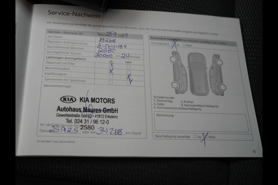 Kia Niro 1.6 GDi DynamicLine Plug In Hybrid 183pk Dealer O.H PHEV | Adaptive Cruise | Widescreen Navi | Camera | Stoelen & Stuur Verwarmd | Apple Carplay | Blis | Keyless | Virtual | Navigatie | DAB | Kia Niro 1.6 GDi DynamicLine Plug In Hybrid 183pk Dealer O.H PHEV | Adaptive Cruise | Widescreen Navi | Camera | Stoelen & Stuur Verwarmd | Apple Carplay | Blis | Keyless | Virtual | Navigatie | DAB |