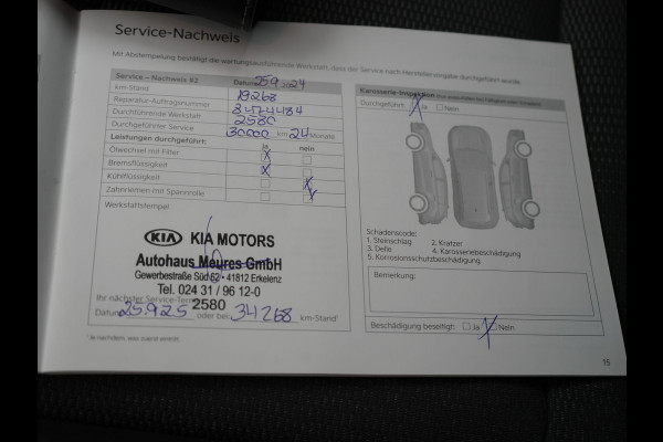 Kia Niro 1.6 GDi DynamicLine Plug In Hybrid 183pk Dealer O.H PHEV | Adaptive Cruise | Widescreen Navi | Camera | Stoelen & Stuur Verwarmd | Apple Carplay | Blis | Keyless | Virtual | Navigatie | DAB | Kia Niro 1.6 GDi DynamicLine Plug In Hybrid 183pk Dealer O.H PHEV | Adaptive Cruise | Widescreen Navi | Camera | Stoelen & Stuur Verwarmd | Apple Carplay | Blis | Keyless | Virtual | Navigatie | DAB |