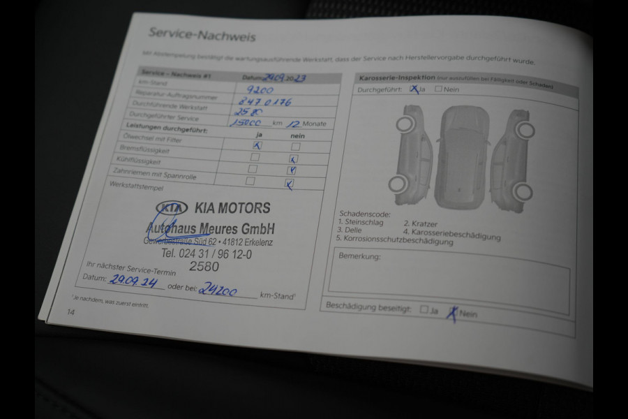 Kia Niro 1.6 GDi DynamicLine Plug In Hybrid 183pk Dealer O.H PHEV | Adaptive Cruise | Widescreen Navi | Camera | Stoelen & Stuur Verwarmd | Apple Carplay | Blis | Keyless | Virtual | Navigatie | DAB | Kia Niro 1.6 GDi DynamicLine Plug In Hybrid 183pk Dealer O.H PHEV | Adaptive Cruise | Widescreen Navi | Camera | Stoelen & Stuur Verwarmd | Apple Carplay | Blis | Keyless | Virtual | Navigatie | DAB |