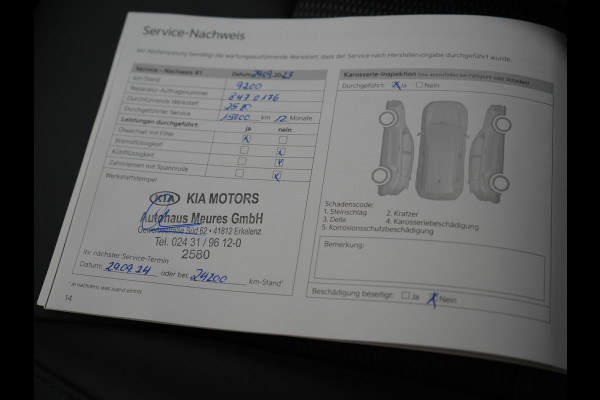 Kia Niro 1.6 GDi DynamicLine Plug In Hybrid 183pk Dealer O.H PHEV | Adaptive Cruise | Widescreen Navi | Camera | Stoelen & Stuur Verwarmd | Apple Carplay | Blis | Keyless | Virtual | Navigatie | DAB | Kia Niro 1.6 GDi DynamicLine Plug In Hybrid 183pk Dealer O.H PHEV | Adaptive Cruise | Widescreen Navi | Camera | Stoelen & Stuur Verwarmd | Apple Carplay | Blis | Keyless | Virtual | Navigatie | DAB |