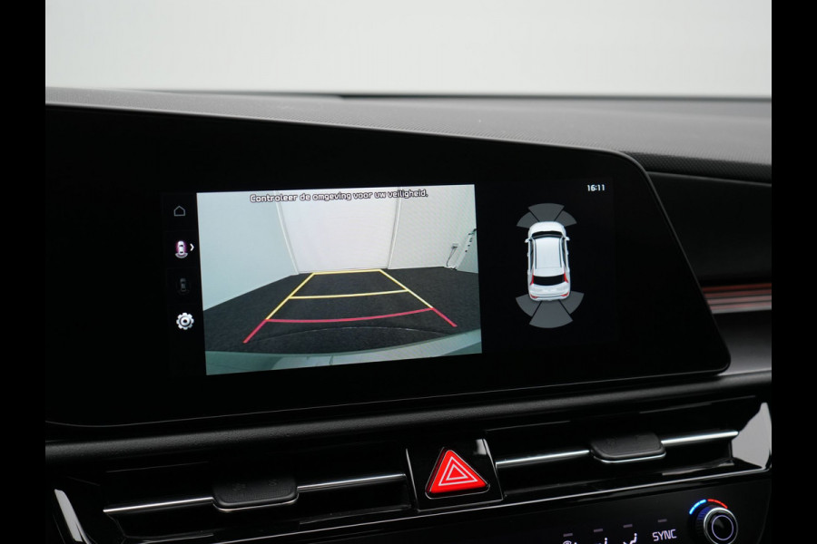 Kia Niro 1.6 GDi DynamicLine Plug In Hybrid 183pk Dealer O.H PHEV | Adaptive Cruise | Widescreen Navi | Camera | Stoelen & Stuur Verwarmd | Apple Carplay | Blis | Keyless | Virtual | Navigatie | DAB | Kia Niro 1.6 GDi DynamicLine Plug In Hybrid 183pk Dealer O.H PHEV | Adaptive Cruise | Widescreen Navi | Camera | Stoelen & Stuur Verwarmd | Apple Carplay | Blis | Keyless | Virtual | Navigatie | DAB |