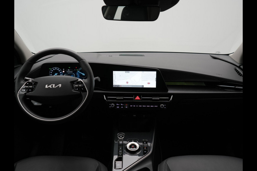 Kia Niro 1.6 GDi DynamicLine Plug In Hybrid 183pk Dealer O.H PHEV | Adaptive Cruise | Widescreen Navi | Camera | Stoelen & Stuur Verwarmd | Apple Carplay | Blis | Keyless | Virtual | Navigatie | DAB | Kia Niro 1.6 GDi DynamicLine Plug In Hybrid 183pk Dealer O.H PHEV | Adaptive Cruise | Widescreen Navi | Camera | Stoelen & Stuur Verwarmd | Apple Carplay | Blis | Keyless | Virtual | Navigatie | DAB |