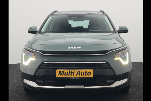 Kia Niro 1.6 GDi DynamicLine Plug In Hybrid 183pk Dealer O.H PHEV | Adaptive Cruise | Widescreen Navi | Camera | Stoelen & Stuur Verwarmd | Apple Carplay | Blis | Keyless | Virtual | Navigatie | DAB | Kia Niro 1.6 GDi DynamicLine Plug In Hybrid 183pk Dealer O.H PHEV | Adaptive Cruise | Widescreen Navi | Camera | Stoelen & Stuur Verwarmd | Apple Carplay | Blis | Keyless | Virtual | Navigatie | DAB |