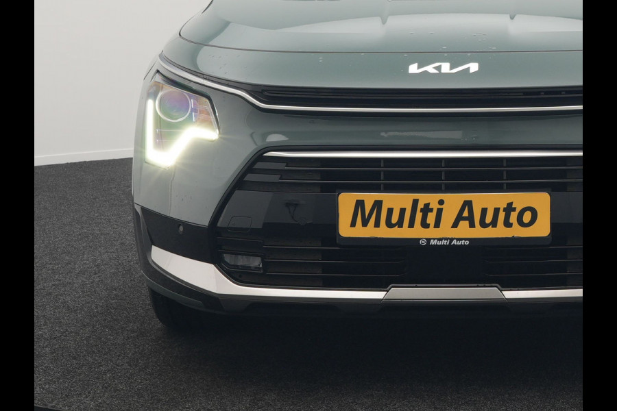 Kia Niro 1.6 GDi DynamicLine Plug In Hybrid 183pk Dealer O.H PHEV | Adaptive Cruise | Widescreen Navi | Camera | Stoelen & Stuur Verwarmd | Apple Carplay | Blis | Keyless | Virtual | Navigatie | DAB | Kia Niro 1.6 GDi DynamicLine Plug In Hybrid 183pk Dealer O.H PHEV | Adaptive Cruise | Widescreen Navi | Camera | Stoelen & Stuur Verwarmd | Apple Carplay | Blis | Keyless | Virtual | Navigatie | DAB |