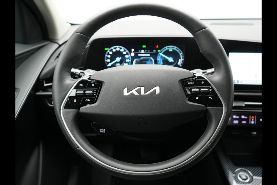 Kia Niro 1.6 GDi DynamicLine Plug In Hybrid 183pk Dealer O.H PHEV | Adaptive Cruise | Widescreen Navi | Camera | Stoelen & Stuur Verwarmd | Apple Carplay | Blis | Keyless | Virtual | Navigatie | DAB | Kia Niro 1.6 GDi DynamicLine Plug In Hybrid 183pk Dealer O.H PHEV | Adaptive Cruise | Widescreen Navi | Camera | Stoelen & Stuur Verwarmd | Apple Carplay | Blis | Keyless | Virtual | Navigatie | DAB |