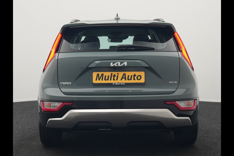 Kia Niro 1.6 GDi DynamicLine Plug In Hybrid 183pk Dealer O.H PHEV | Adaptive Cruise | Widescreen Navi | Camera | Stoelen & Stuur Verwarmd | Apple Carplay | Blis | Keyless | Virtual | Navigatie | DAB | Kia Niro 1.6 GDi DynamicLine Plug In Hybrid 183pk Dealer O.H PHEV | Adaptive Cruise | Widescreen Navi | Camera | Stoelen & Stuur Verwarmd | Apple Carplay | Blis | Keyless | Virtual | Navigatie | DAB |