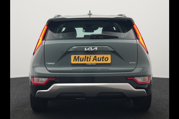 Kia Niro 1.6 GDi DynamicLine Plug In Hybrid 183pk Dealer O.H PHEV | Adaptive Cruise | Widescreen Navi | Camera | Stoelen & Stuur Verwarmd | Apple Carplay | Blis | Keyless | Virtual | Navigatie | DAB | Kia Niro 1.6 GDi DynamicLine Plug In Hybrid 183pk Dealer O.H PHEV | Adaptive Cruise | Widescreen Navi | Camera | Stoelen & Stuur Verwarmd | Apple Carplay | Blis | Keyless | Virtual | Navigatie | DAB |