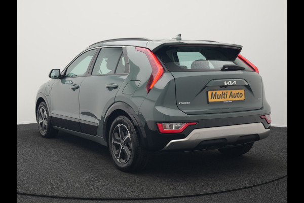 Kia Niro 1.6 GDi DynamicLine Plug In Hybrid 183pk Dealer O.H PHEV | Adaptive Cruise | Widescreen Navi | Camera | Stoelen & Stuur Verwarmd | Apple Carplay | Blis | Keyless | Virtual | Navigatie | DAB | Kia Niro 1.6 GDi DynamicLine Plug In Hybrid 183pk Dealer O.H PHEV | Adaptive Cruise | Widescreen Navi | Camera | Stoelen & Stuur Verwarmd | Apple Carplay | Blis | Keyless | Virtual | Navigatie | DAB |