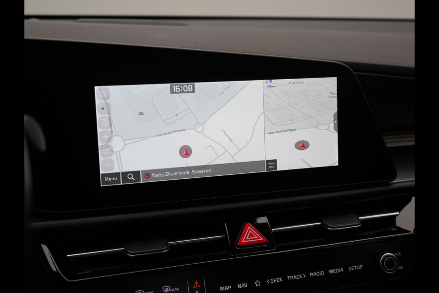 Kia Niro 1.6 GDi DynamicLine Plug In Hybrid 183pk Dealer O.H PHEV | Adaptive Cruise | Widescreen Navi | Camera | Stoelen & Stuur Verwarmd | Apple Carplay | Blis | Keyless | Virtual | Navigatie | DAB | Kia Niro 1.6 GDi DynamicLine Plug In Hybrid 183pk Dealer O.H PHEV | Adaptive Cruise | Widescreen Navi | Camera | Stoelen & Stuur Verwarmd | Apple Carplay | Blis | Keyless | Virtual | Navigatie | DAB |