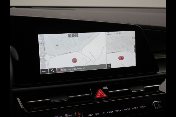 Kia Niro 1.6 GDi DynamicLine Plug In Hybrid 183pk Dealer O.H PHEV | Adaptive Cruise | Widescreen Navi | Camera | Stoelen & Stuur Verwarmd | Apple Carplay | Blis | Keyless | Virtual | Navigatie | DAB | Kia Niro 1.6 GDi DynamicLine Plug In Hybrid 183pk Dealer O.H PHEV | Adaptive Cruise | Widescreen Navi | Camera | Stoelen & Stuur Verwarmd | Apple Carplay | Blis | Keyless | Virtual | Navigatie | DAB |