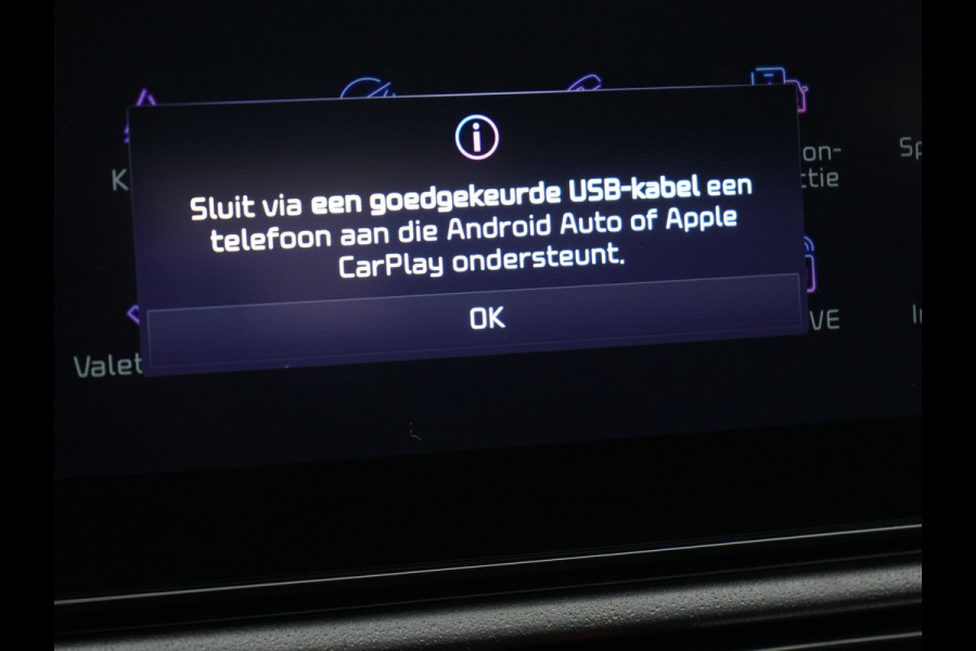 Kia Niro 1.6 GDi DynamicLine Plug In Hybrid 183pk Dealer O.H PHEV | Adaptive Cruise | Widescreen Navi | Camera | Stoelen & Stuur Verwarmd | Apple Carplay | Blis | Keyless | Virtual | Navigatie | DAB | Kia Niro 1.6 GDi DynamicLine Plug In Hybrid 183pk Dealer O.H PHEV | Adaptive Cruise | Widescreen Navi | Camera | Stoelen & Stuur Verwarmd | Apple Carplay | Blis | Keyless | Virtual | Navigatie | DAB |