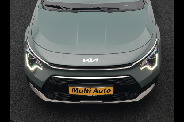Kia Niro 1.6 GDi DynamicLine Plug In Hybrid 183pk Dealer O.H PHEV | Adaptive Cruise | Widescreen Navi | Camera | Stoelen & Stuur Verwarmd | Apple Carplay | Blis | Keyless | Virtual | Navigatie | DAB | Kia Niro 1.6 GDi DynamicLine Plug In Hybrid 183pk Dealer O.H PHEV | Adaptive Cruise | Widescreen Navi | Camera | Stoelen & Stuur Verwarmd | Apple Carplay | Blis | Keyless | Virtual | Navigatie | DAB |