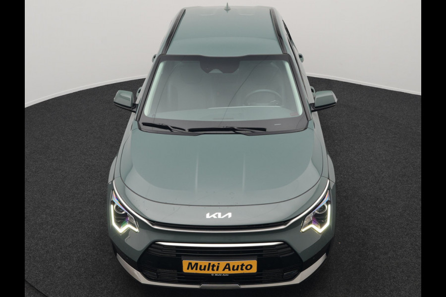 Kia Niro 1.6 GDi DynamicLine Plug In Hybrid 183pk Dealer O.H PHEV | Adaptive Cruise | Widescreen Navi | Camera | Stoelen & Stuur Verwarmd | Apple Carplay | Blis | Keyless | Virtual | Navigatie | DAB | Kia Niro 1.6 GDi DynamicLine Plug In Hybrid 183pk Dealer O.H PHEV | Adaptive Cruise | Widescreen Navi | Camera | Stoelen & Stuur Verwarmd | Apple Carplay | Blis | Keyless | Virtual | Navigatie | DAB |
