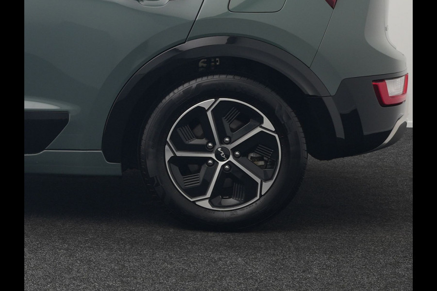 Kia Niro 1.6 GDi DynamicLine Plug In Hybrid 183pk Dealer O.H PHEV | Adaptive Cruise | Widescreen Navi | Camera | Stoelen & Stuur Verwarmd | Apple Carplay | Blis | Keyless | Virtual | Navigatie | DAB | Kia Niro 1.6 GDi DynamicLine Plug In Hybrid 183pk Dealer O.H PHEV | Adaptive Cruise | Widescreen Navi | Camera | Stoelen & Stuur Verwarmd | Apple Carplay | Blis | Keyless | Virtual | Navigatie | DAB |