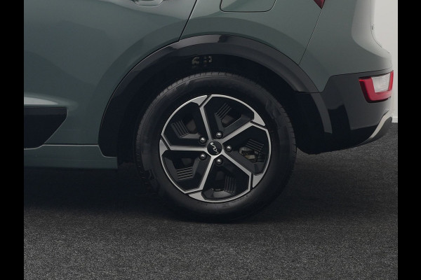 Kia Niro 1.6 GDi DynamicLine Plug In Hybrid 183pk Dealer O.H PHEV | Adaptive Cruise | Widescreen Navi | Camera | Stoelen & Stuur Verwarmd | Apple Carplay | Blis | Keyless | Virtual | Navigatie | DAB | Kia Niro 1.6 GDi DynamicLine Plug In Hybrid 183pk Dealer O.H PHEV | Adaptive Cruise | Widescreen Navi | Camera | Stoelen & Stuur Verwarmd | Apple Carplay | Blis | Keyless | Virtual | Navigatie | DAB |