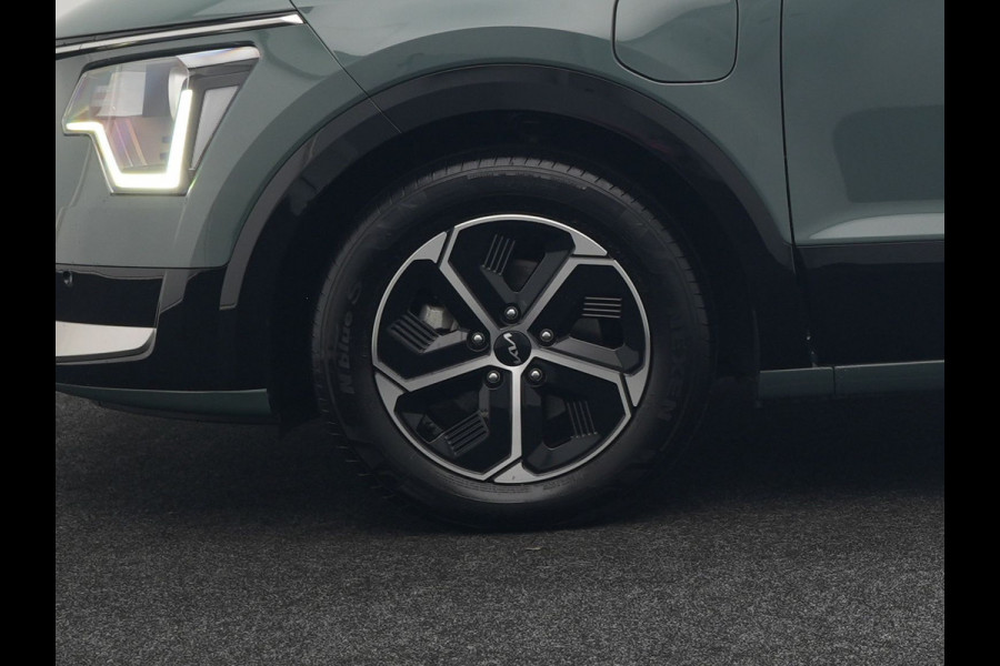 Kia Niro 1.6 GDi DynamicLine Plug In Hybrid 183pk Dealer O.H PHEV | Adaptive Cruise | Widescreen Navi | Camera | Stoelen & Stuur Verwarmd | Apple Carplay | Blis | Keyless | Virtual | Navigatie | DAB | Kia Niro 1.6 GDi DynamicLine Plug In Hybrid 183pk Dealer O.H PHEV | Adaptive Cruise | Widescreen Navi | Camera | Stoelen & Stuur Verwarmd | Apple Carplay | Blis | Keyless | Virtual | Navigatie | DAB |
