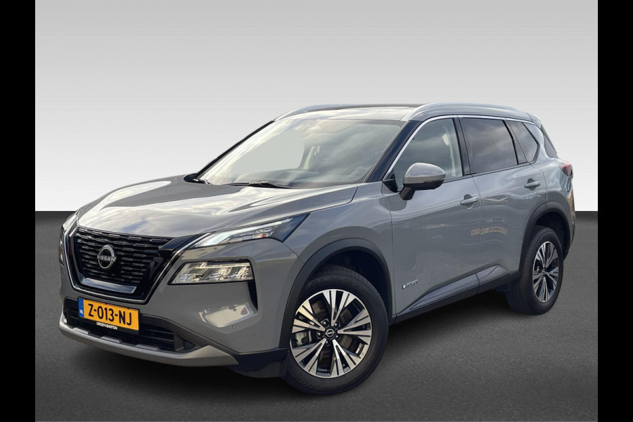 Nissan X-Trail 1.5 e-Power Limited Edition Nissan X-Trail 1.5 e-Power Limited Edition