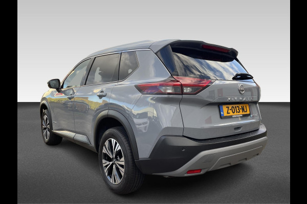Nissan X-Trail 1.5 e-Power Limited Edition Nissan X-Trail 1.5 e-Power Limited Edition