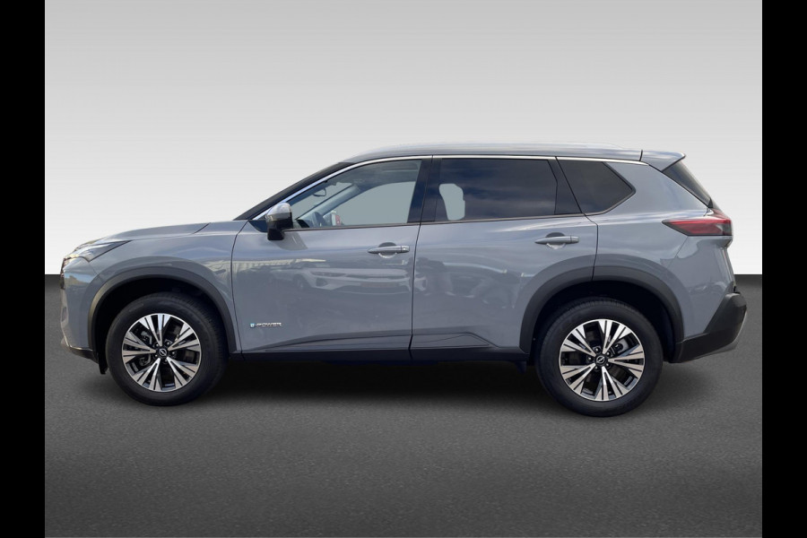 Nissan X-Trail 1.5 e-Power Limited Edition Nissan X-Trail 1.5 e-Power Limited Edition