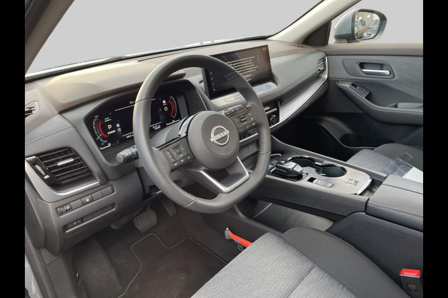 Nissan X-Trail 1.5 e-Power Limited Edition Nissan X-Trail 1.5 e-Power Limited Edition