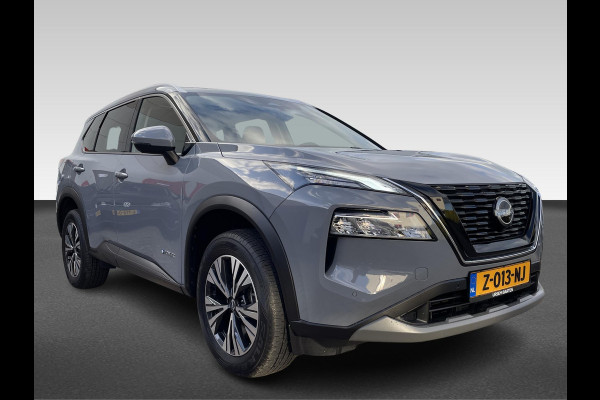 Nissan X-Trail 1.5 e-Power Limited Edition Nissan X-Trail 1.5 e-Power Limited Edition