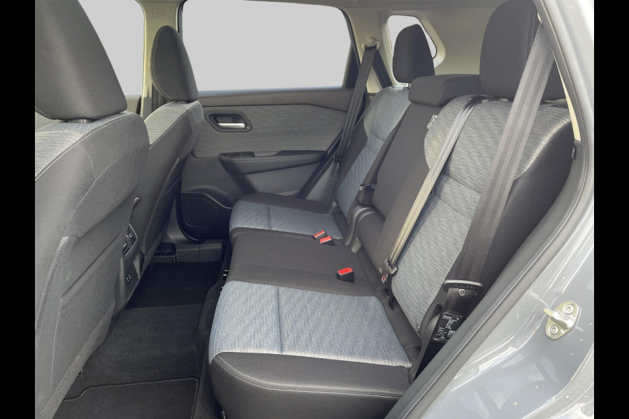 Nissan X-Trail 1.5 e-Power Limited Edition Nissan X-Trail 1.5 e-Power Limited Edition