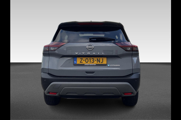 Nissan X-Trail 1.5 e-Power Limited Edition Nissan X-Trail 1.5 e-Power Limited Edition