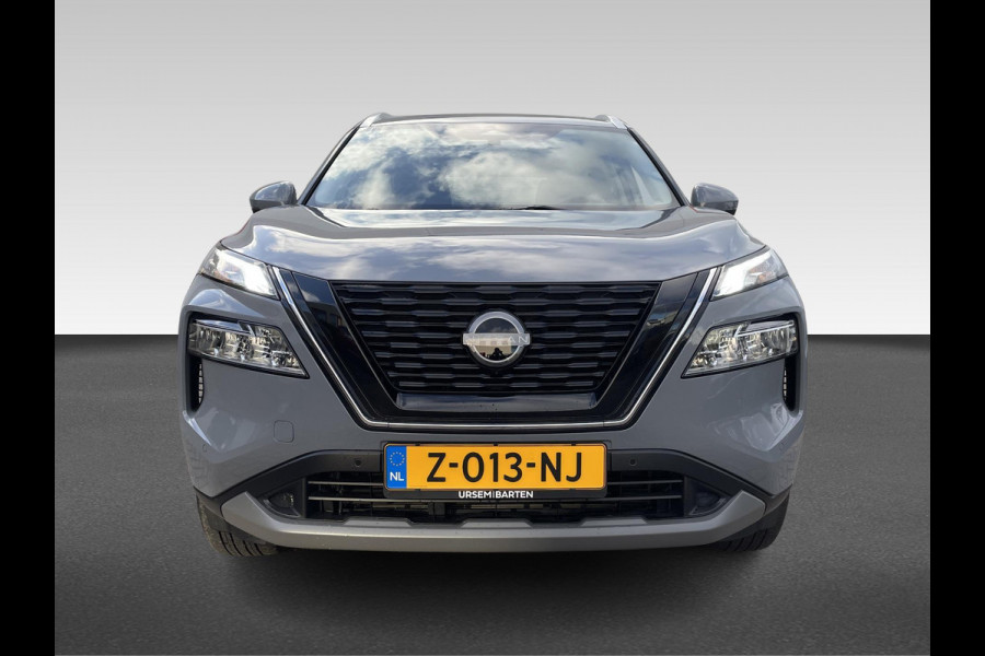 Nissan X-Trail 1.5 e-Power Limited Edition Nissan X-Trail 1.5 e-Power Limited Edition