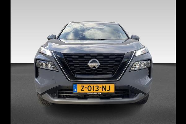 Nissan X-Trail 1.5 e-Power Limited Edition Nissan X-Trail 1.5 e-Power Limited Edition