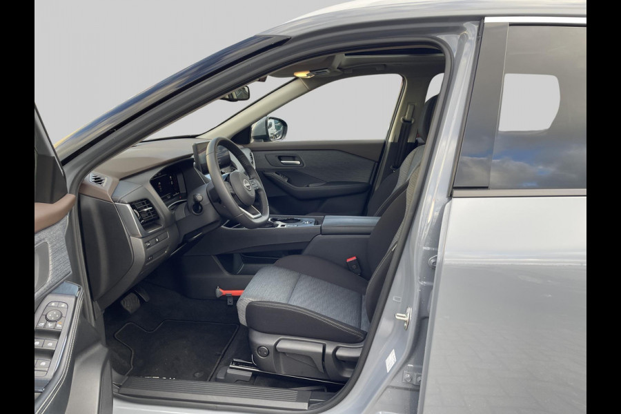 Nissan X-Trail 1.5 e-Power Limited Edition Nissan X-Trail 1.5 e-Power Limited Edition