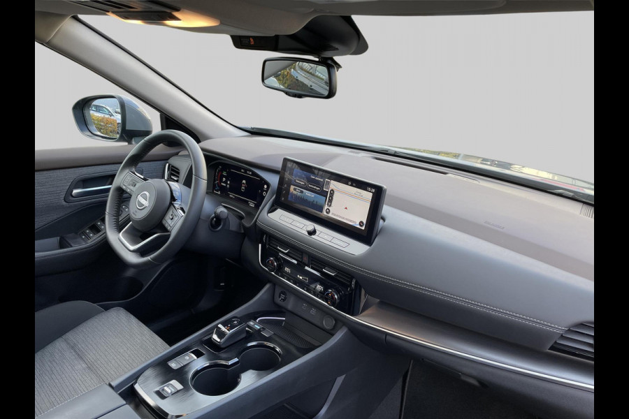 Nissan X-Trail 1.5 e-Power Limited Edition Nissan X-Trail 1.5 e-Power Limited Edition