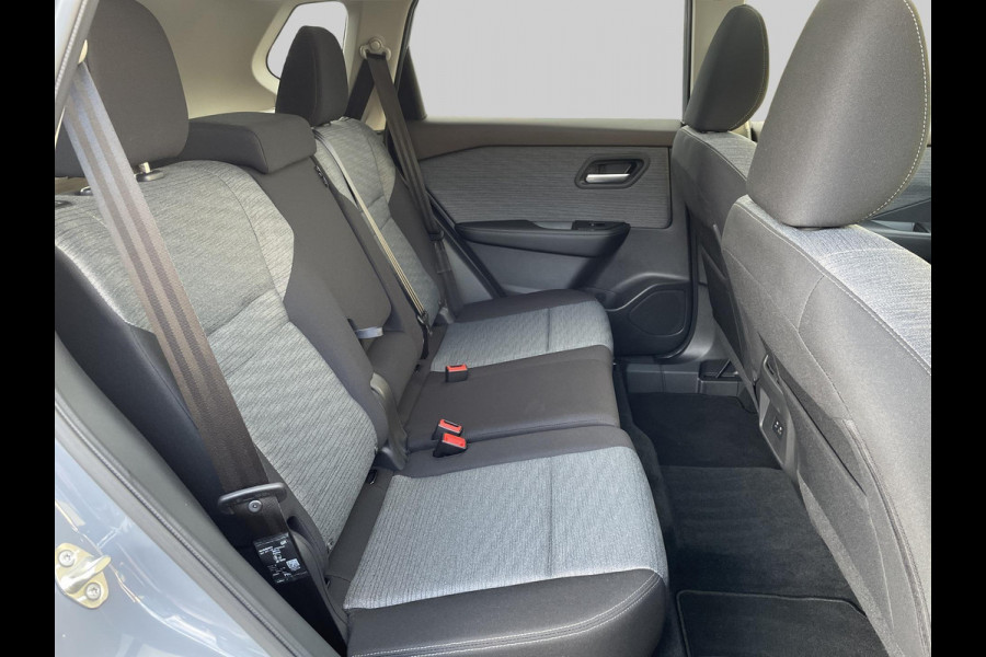 Nissan X-Trail 1.5 e-Power Limited Edition Nissan X-Trail 1.5 e-Power Limited Edition