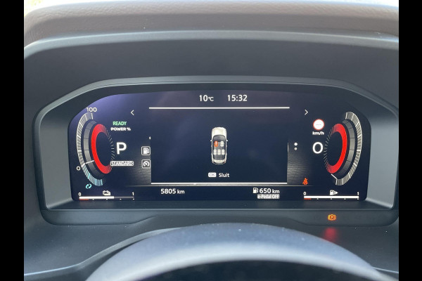 Nissan X-Trail 1.5 e-Power Limited Edition Nissan X-Trail 1.5 e-Power Limited Edition