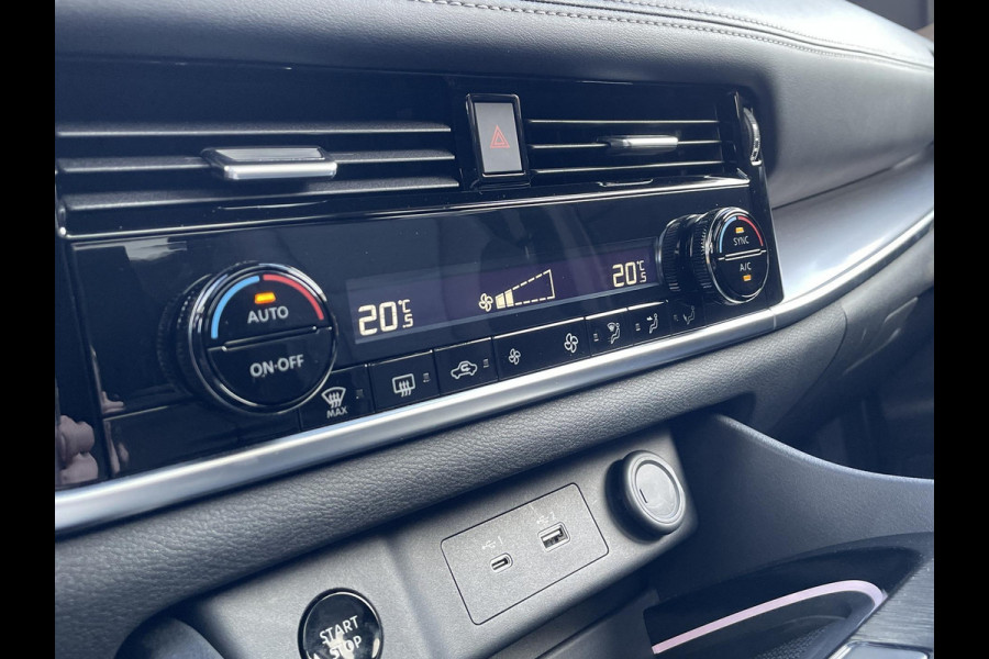 Nissan X-Trail 1.5 e-Power Limited Edition Nissan X-Trail 1.5 e-Power Limited Edition