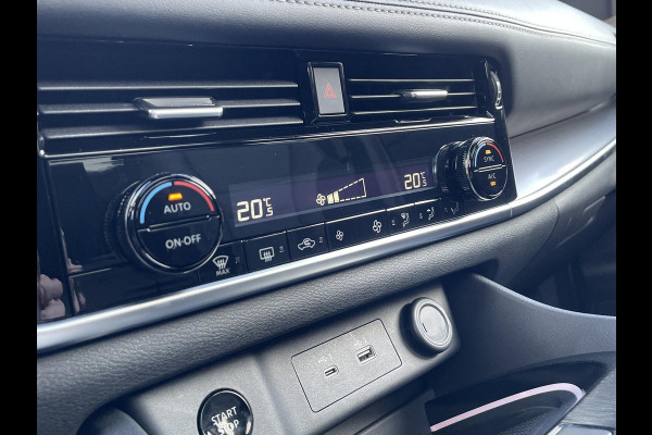 Nissan X-Trail 1.5 e-Power Limited Edition Nissan X-Trail 1.5 e-Power Limited Edition