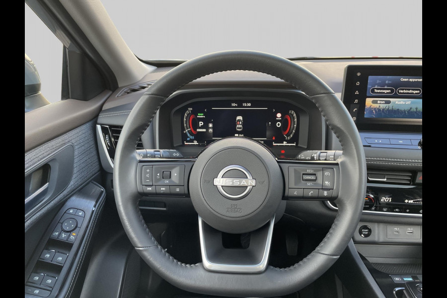 Nissan X-Trail 1.5 e-Power Limited Edition Nissan X-Trail 1.5 e-Power Limited Edition