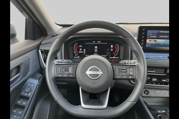 Nissan X-Trail 1.5 e-Power Limited Edition Nissan X-Trail 1.5 e-Power Limited Edition