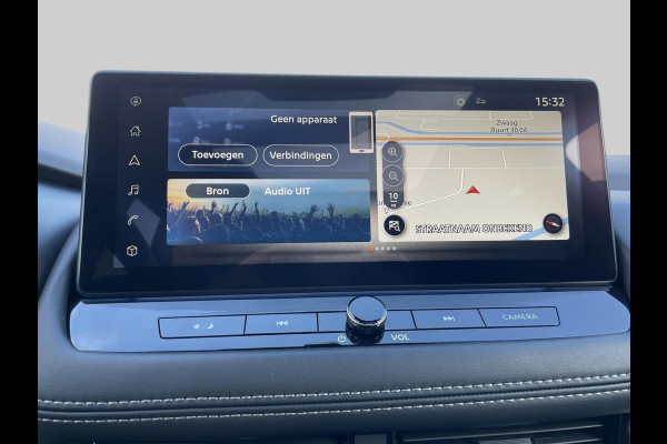 Nissan X-Trail 1.5 e-Power Limited Edition Nissan X-Trail 1.5 e-Power Limited Edition