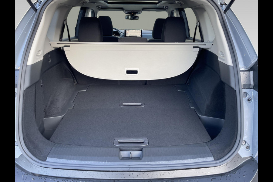 Nissan X-Trail 1.5 e-Power Limited Edition Nissan X-Trail 1.5 e-Power Limited Edition