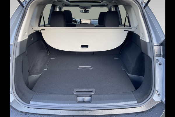 Nissan X-Trail 1.5 e-Power Limited Edition Nissan X-Trail 1.5 e-Power Limited Edition