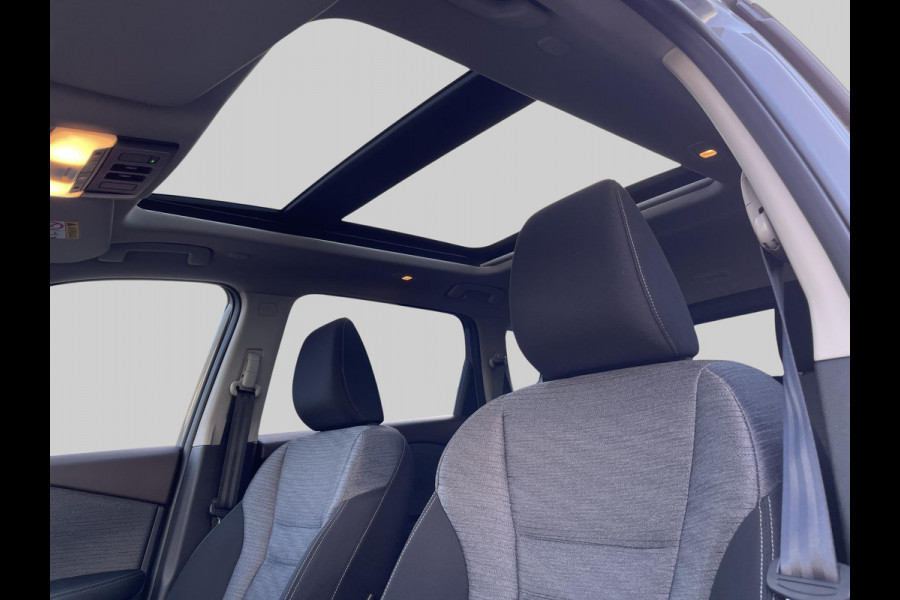 Nissan X-Trail 1.5 e-Power Limited Edition Nissan X-Trail 1.5 e-Power Limited Edition