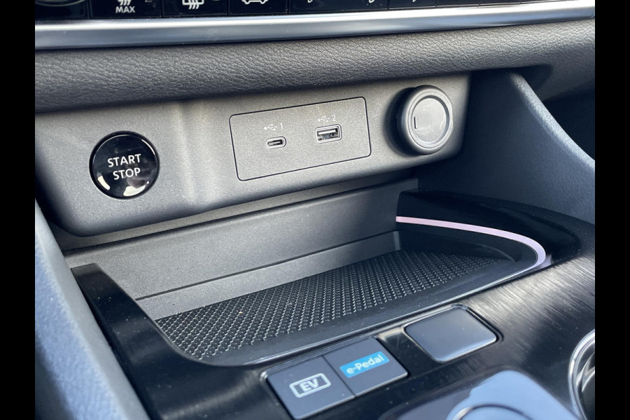 Nissan X-Trail 1.5 e-Power Limited Edition Nissan X-Trail 1.5 e-Power Limited Edition