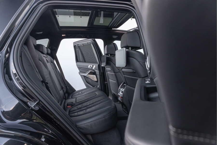 BMW X5 xDrive30d High Exe. M-pakket Bowers&Wilkens HuD 22'' Standkachel Pano BMW X5 xDrive30d High Exe. M-pakket Bowers&Wilkens HuD 22'' Standkachel Pano