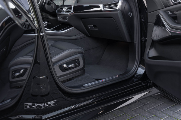 BMW X5 xDrive30d High Exe. M-pakket Bowers&Wilkens HuD 22'' Standkachel Pano BMW X5 xDrive30d High Exe. M-pakket Bowers&Wilkens HuD 22'' Standkachel Pano