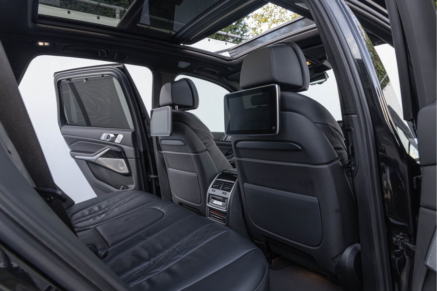 BMW X5 xDrive30d High Exe. M-pakket Bowers&Wilkens HuD 22'' Standkachel Pano BMW X5 xDrive30d High Exe. M-pakket Bowers&Wilkens HuD 22'' Standkachel Pano