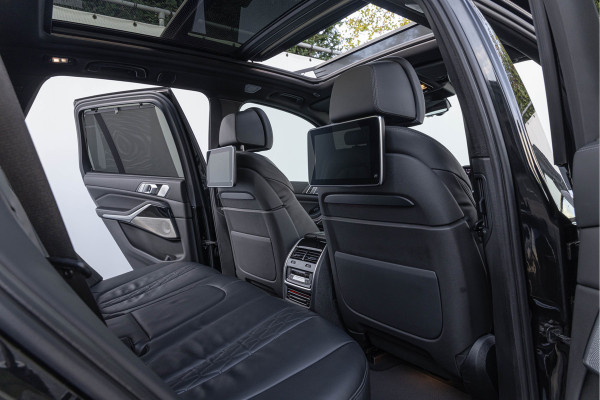 BMW X5 xDrive30d High Exe. M-pakket Bowers&Wilkens HuD 22'' Standkachel Pano BMW X5 xDrive30d High Exe. M-pakket Bowers&Wilkens HuD 22'' Standkachel Pano