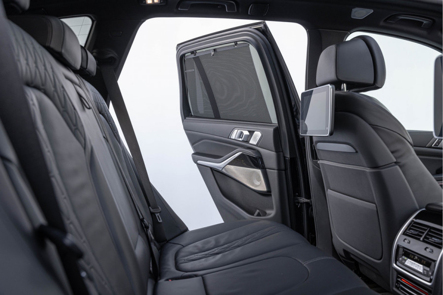 BMW X5 xDrive30d High Exe. M-pakket Bowers&Wilkens HuD 22'' Standkachel Pano BMW X5 xDrive30d High Exe. M-pakket Bowers&Wilkens HuD 22'' Standkachel Pano